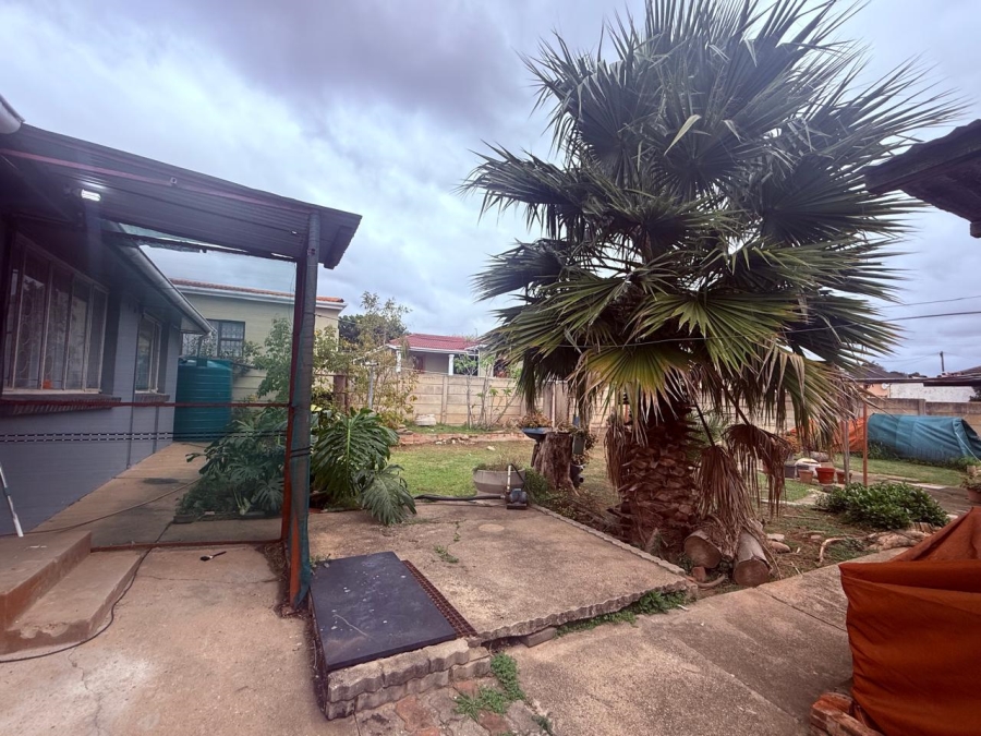 3 Bedroom Property for Sale in Bothasrus Eastern Cape